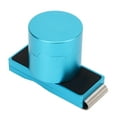 thumbnail image 4 of Billiard Chalk Storage Case, Aluminium Alloy  Billiard Chalk Holder Protective Convenient Storage  For Entertainment Black,Blue, 4 of 8