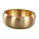 thumbnail image 3 of Lavabo de cobre para lavar té, taza, portátil, accesorios para ceremonia del té de kung fu Redondo, 3 of 9