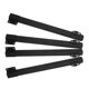 thumbnail image 5 of unbranded 4Ud Metálicos Para Lámparas Exteriores Soporte Para Luces De Cadena Y Comederos, 5 of 8