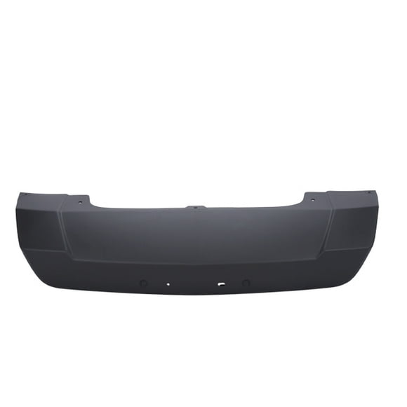 SPOILER COLORADO 2013 al 2015 CHEVROLET Delantero