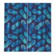 thumbnail image 1 of Cortina impermeable 3D Cortinas Cortina de ventana Cortina de impermeable  8 Gloria  Panel de cortina opaco, 1 of 6