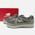 thumbnail image 2 of Size 11 - New Balance 877 Grey - MW877GT, 2 of 6