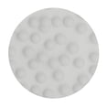 thumbnail image 4 of HAOXIT  Round Table Cloth, Waterproof Heavy Duty Vinyl Tablecloths, Wipeable Washable Table Cover for Kitchen and Dining Room 31-35, 4 of 8