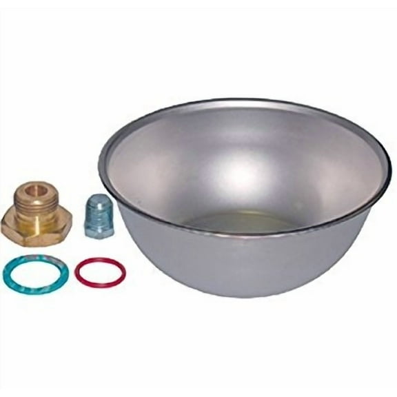 [RK-15104]Parker Racor KIT-REPL. DEFLECTOR HEAT-MA