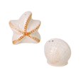 thumbnail image 1 of Boda Cerámica Estrella de mar Concha Salero y pimentero Juego de recipientes Favores de banquete de boda Boda Star Cerámica Shakers Set Favores De Magideal Boda Cerámica Estrella de mar Concha Salero y pimentero Juego de recipientes Favores de banquete de boda, 1 of 8