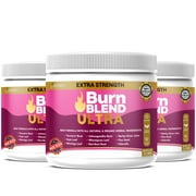 GreenVify Burn Blend Ultra – Daily Metabolism & Energy Support Supplement