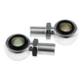thumbnail image 2 of Universal Round Hole Adapters For Motorcycle Rear Shock Absorber 14mm Sliver -, 2 of 5