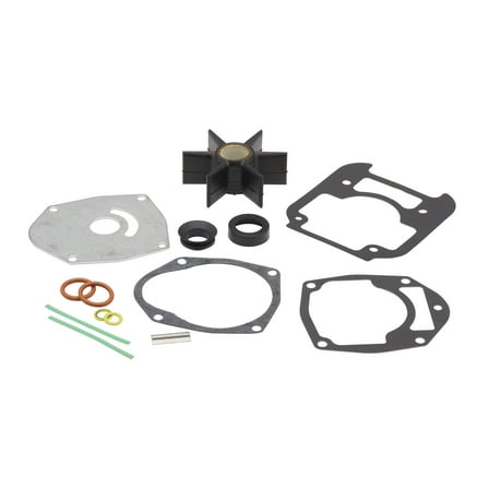 Quicksilver 8M0205803 Water Pump Repair Kit