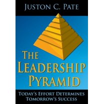 The Leadership Pyramid (Paperback)