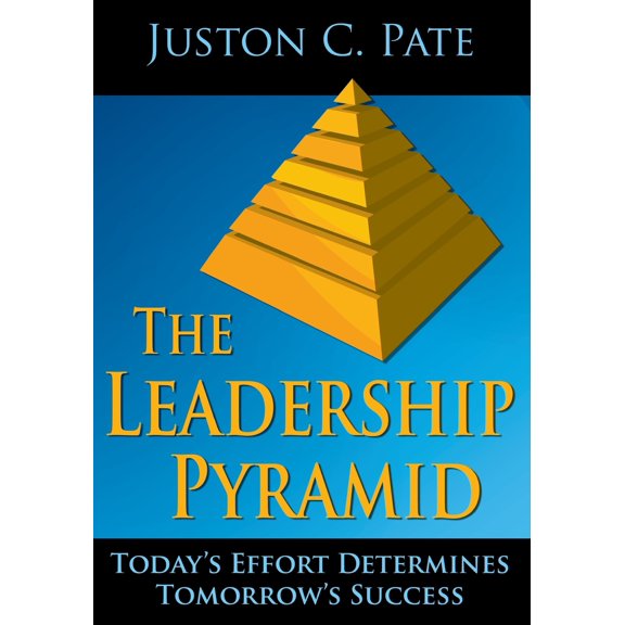 The Leadership Pyramid (Paperback)