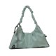 thumbnail image 3 of Bolsa de yoga para mujer, bolso cruzado, bolsa de gimnasio deportiva para playa, Pilates, viaje, Fitness Verde, 3 of 8