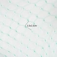 thumbnail image 2 of Green Anti Bird Netting Garden Plant Mesh Durable Protect Plants and Fruit Trees Stops Birds Deer Poultry Best Stretch Fencing, 2 of 4