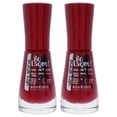 thumbnail image 1 of Esmalte de uñas Bourjois So Laque Ultra Shine 24 Rouge Escarpin, 1 of 2