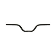 BW 100mm Riser Handlebar - Fits Mountain and Hybrid Bikes with 25.4mm Stems