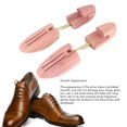 thumbnail image 4 of Cedar Shoe Expander with Spring and Slick Appearance for Preserving Wood, 4 of 7