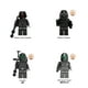 thumbnail image 5 of 20 Pcs Stawars Action Figures Building Blocks Toys Set, Collectible 1.77 Inchs Asoka Shadow Corps, Gift for Kids Fans of Super Hero Building Toys, 5 of 5