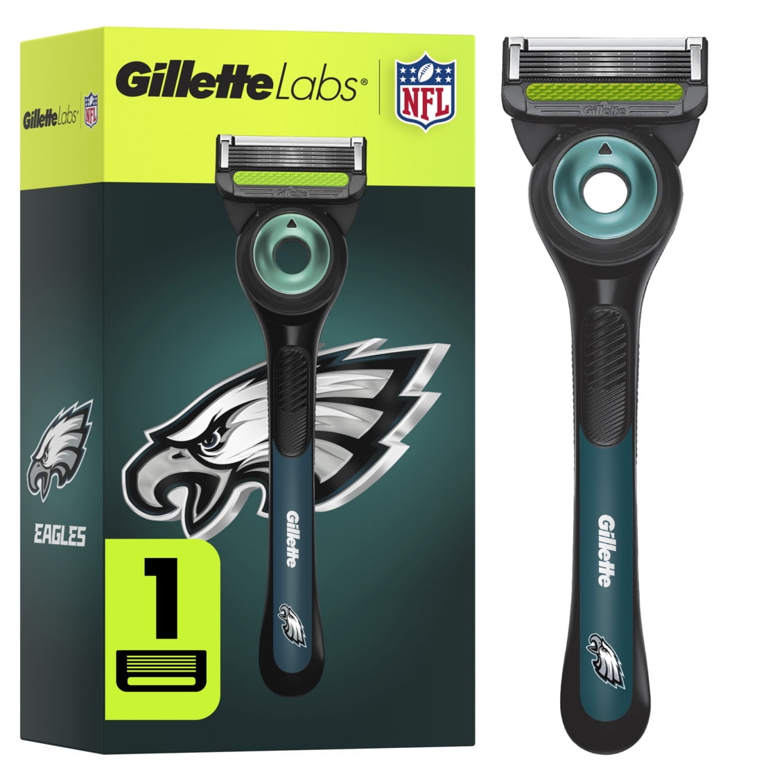 Gillette Labs & Schick シェーバーセット Gillette Labs & Schick シェーバーセット Amazon.com: Gillette