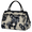 Multicolour 4, variant on Herdesigns Forest Deer Travel Duffle Bag for Women Men, Waterproof Weekender Carry On Bag, Sport Gym Overnight Tote Hospital Personal Item Bag