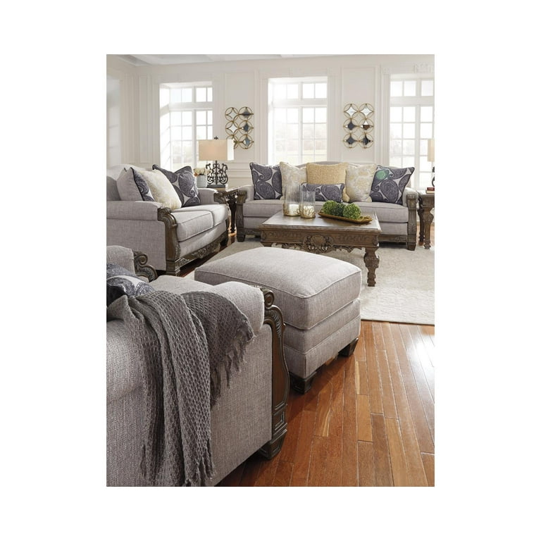 Ashley 2024 sylewood sofa