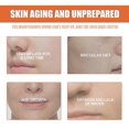 thumbnail image 3 of Suero antienvejecimiento Jaysuing facial reafirmante e hidratante con vitamina C activa, 3 of 5
