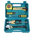 thumbnail image 1 of Kit de 7 Herramientas de Acero Inoxidable y Alta Resistencia, 1 of 7