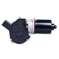 thumbnail image 2 of Front Windshield Wiper Motor Compatible with 2009-2014 Volkswagen 2008-2016 Chrysler 2008-2020 Dodge 2012-2015 Ram 68028446AB 68028446AC 7B0-955-119 7B0955119 5113043AA, 2 of 3