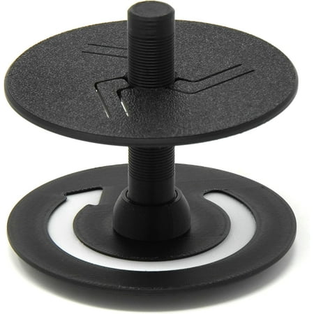 Replacement Spool - Made in , Exact Fit - Compatible with LabelWriter & 450 Series Label Printers - Spare Label Holder/Spindle