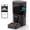 Wide angle video, variant on Automatic Cat Feeder,Camera 1080P HD - 6L Pet Feeder, 2.4/5G WiFi Smart App Control, Bluetooth Assist Link,Wide-Angle Lens,Automatic Feeder for Small and Medium-Sized Pets (Wide Angle Video)