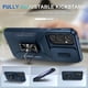 thumbnail image 2 of Funda de teléfono CASEJEEN para Samsung Galaxy S24 FE con protector, 2 of 8