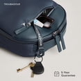 thumbnail image 4 of Mochila compacta Troubadour Apex 4.0 de 16 L resistente al agua, 4 of 9