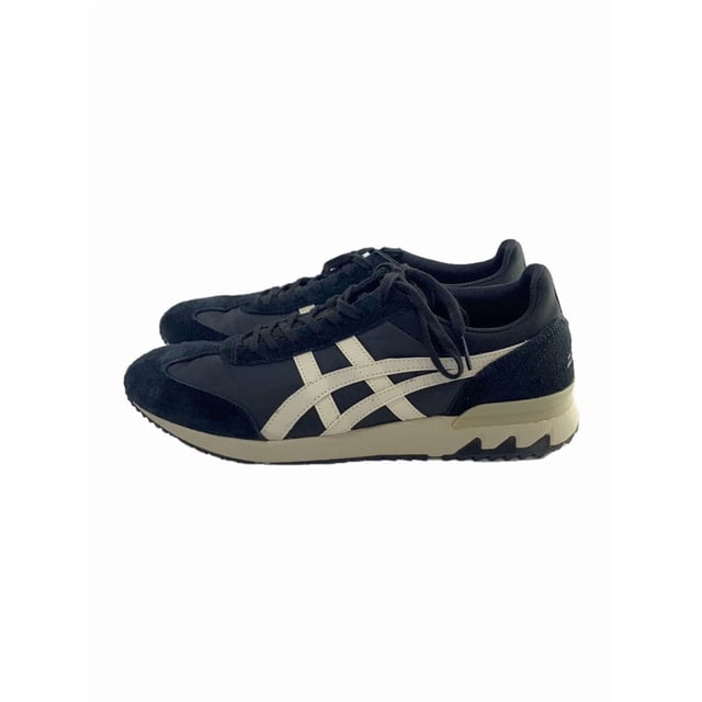 Mens Onitsuka Tiger Onitsuka Tiger Low cut sneakers 28cm BLK