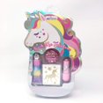 thumbnail image 1 of Kit de maquillaje Hot Focus Rock Me Fabulous Unicorn con purpurina, 1 of 9