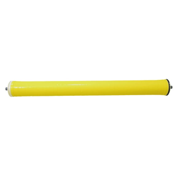 Acqua Primo 4"×40" RO Membrane XLE-4040 - DOW Filmtec RO Membrane Replacement - 4000 GPD Reverse Osmosis Membrane - Reverse Osmosis Parts Replacement - Whole House DOW Water Filtration System