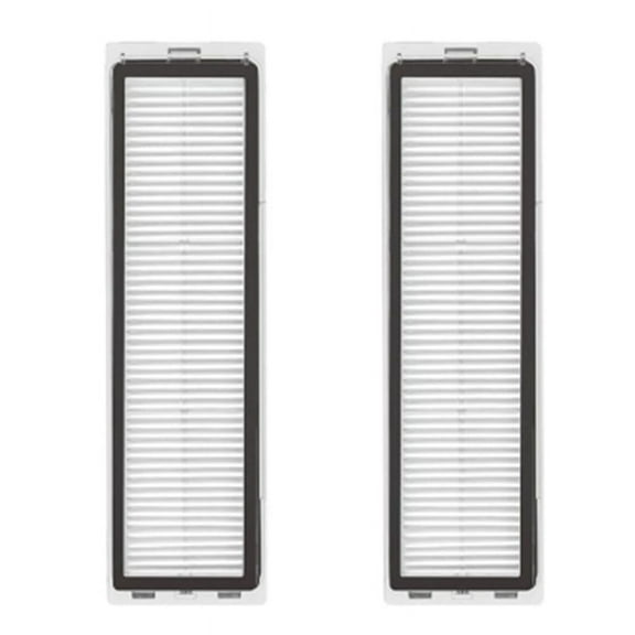 2Pcs Hepa Filter Compatible for D9 Robot Vacuum Cleaner Accessories Parts Kitsk6188