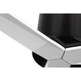 thumbnail image 5 of Paso Collection 60-in Three-Blade Black Luxe Industrial Ceiling Fan with 6 Speed Remote Control with Wall Bracket and Battery included, 5 of 18