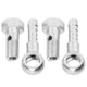thumbnail image 3 of Accesorios de Manguera de Banjo M8, Accesorio de Freno de Perno de Banjo Reemplazo Direto de 8 mm Para Mangueras de combustible de 4-5 mm, 3 of 7