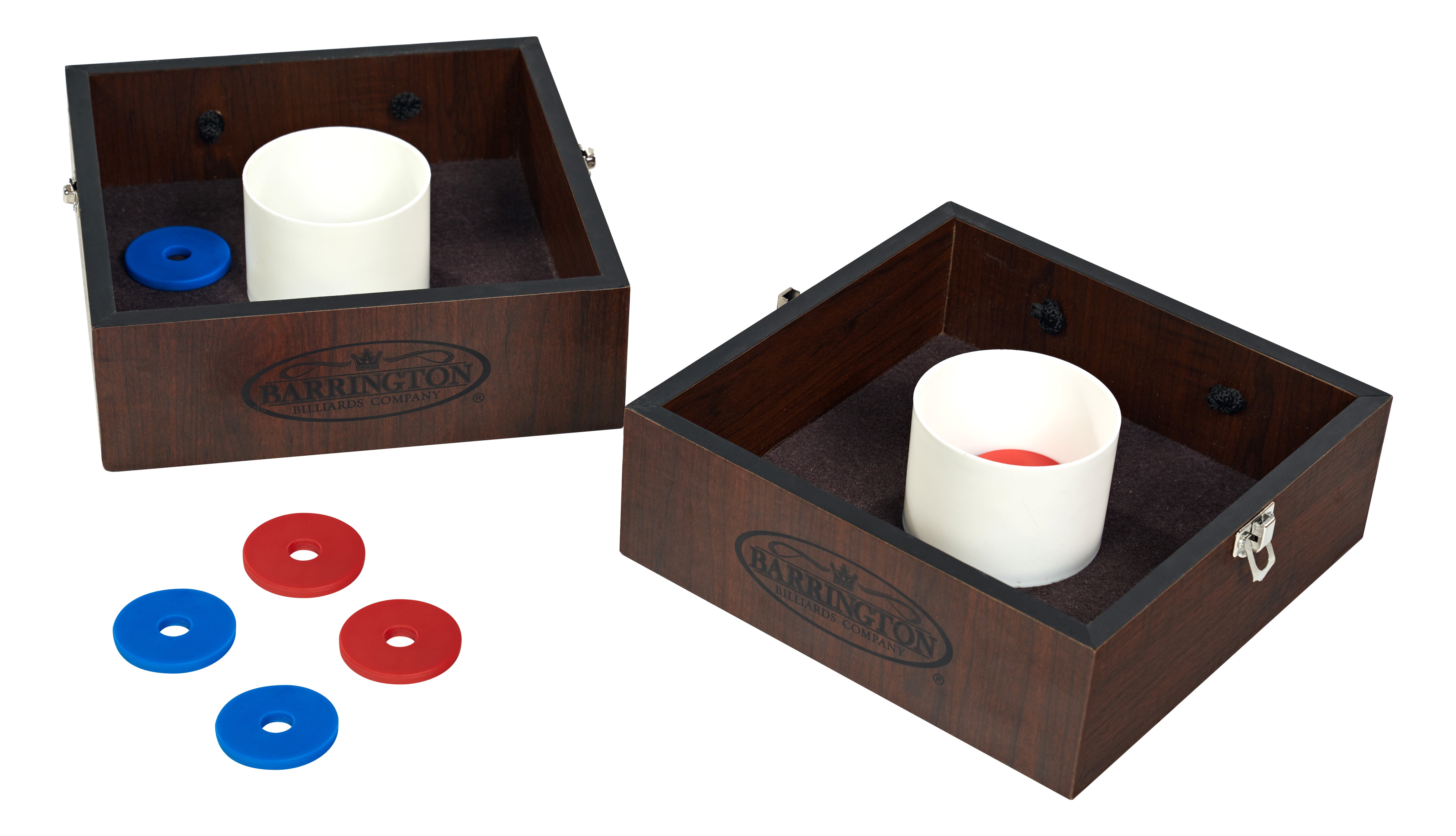 Barrington Tabletop Washer Toss