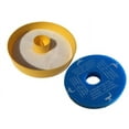 thumbnail image 6 of Dyson DC14 Home Revolution Brand Replacement Washable and Reusable Pre Filter; Made To Fit All Dyson DC14 DC-14 Upright Vacuum Models; Compare to Dyson Part # 905401-01, 6 of 6