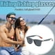 thumbnail image 4 of Gafas deportivas de ciclismo Gafas protectoras de ojos de moda para pesca Viajes Camping, 4 of 5