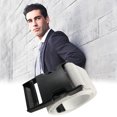 thumbnail image 5 of Cinturón para hombre con tejido transpirable, correas de lona para pantalones de vestir de golf informales para hombre, 5 of 5
