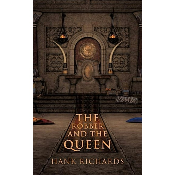The Robber and the Queen