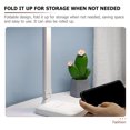 thumbnail image 4 of WHAMVOX Usb Powered Desk Lamp For Reading 1Set, 4 of 8