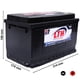 thumbnail image 2 of Lth L-94R-800 12V 800 A Bci Uso Automotriz, 2 of 5