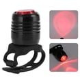 thumbnail image 5 of FitBest Bike Mountain Bike Ruby Tail Light Highlight LED Warning Light, 5 of 11