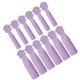 thumbnail image 3 of Tapones para Agujas de Tejer Perfecl Violeta, 3 of 8