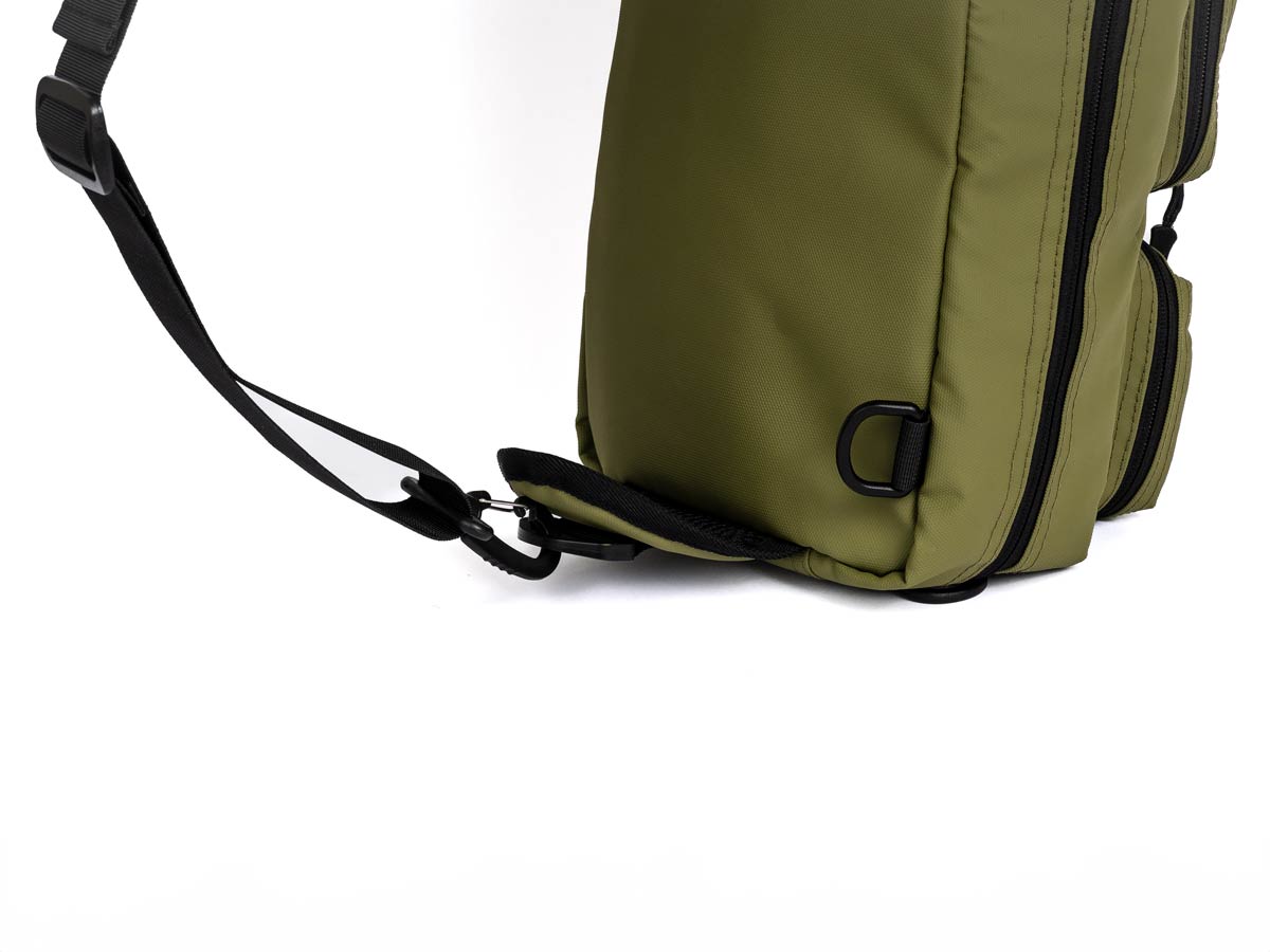 Mystery Tackle Box Pond Prowler Sling Fishing Lure Kit photo 7