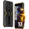 thumbnail image 1 of Smartphone Ulefone ARMOR X12, 6 GB de RAM, 32 GB de ROM, 13 MP, 4860 mAh, 1 of 9