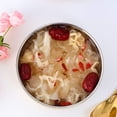 thumbnail image 2 of AURARMLET 1Pcs Bol Double Isolé en Acier Inoxydable pour Soupe et Collations dans la Cuisine, 2 of 3