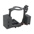 thumbnail image 2 of Sistema de lanzamiento aéreo para drones con ABS y componentes electrónicos, 400 g, Bear Load Drone Dropper para Mavic 2 Zoom, gris y negro, 2 of 14