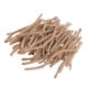 thumbnail image 1 of 125 g de trozos pequeños de madera flotante mixtos, palitos para manualidades, marcos, exhibición, corona de madera 105-200mm, 1 of 8